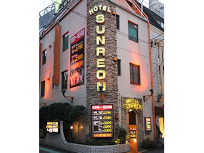 サンレオン1・2