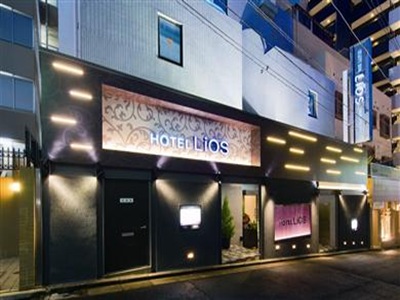 HOTEL Lios