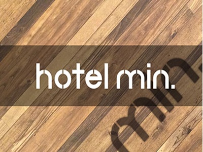 hotel min.