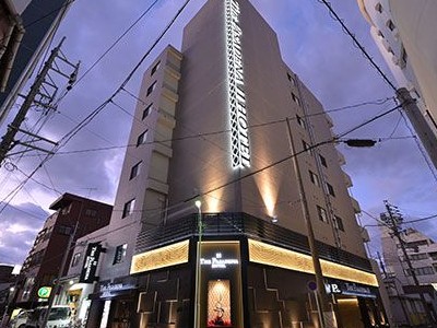 The Pasadena 11 名古屋（旧レオン）