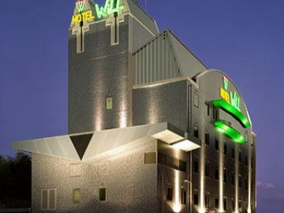 ホテルWILL 大高店