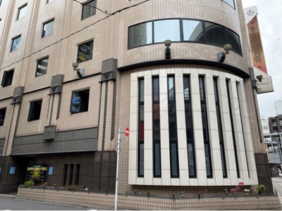 ホテル プレステージ