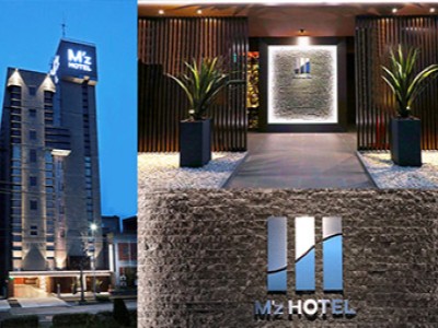 M‘z HOTEL(エムズ ホテル)