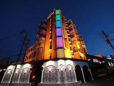 エルミタージュ ＆ カサンドラ