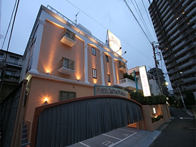 HOTEL PALACE MOMOYAMA