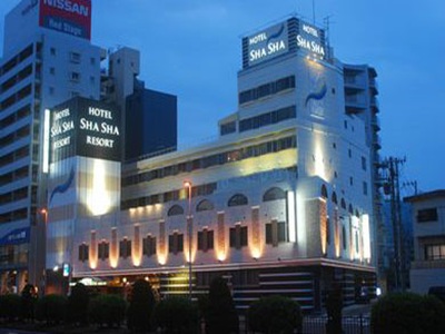 SHASHA RESORT（須磨店）