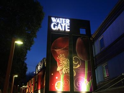 WATER GATE神戸（ウォーターゲート）