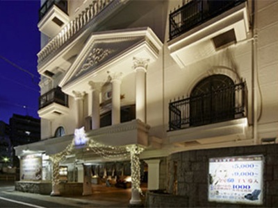 ブランシュールヴィラ