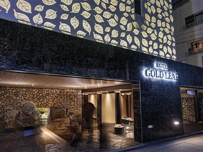 GOLD LEAF（ゴールドリーフ）