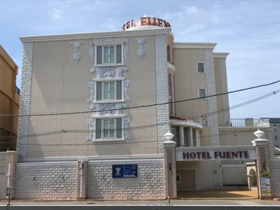 HOTEL FUENTE (ホテル フェンテ)