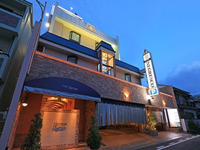 ホテル ネグレスコ