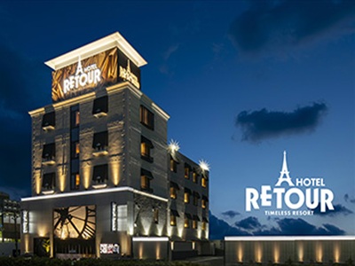 ルトゥール姫路