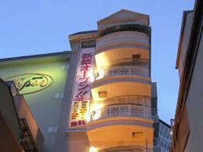 HOTEL Hyper（ハイパー）