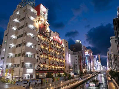 ローズリップス心斎橋店