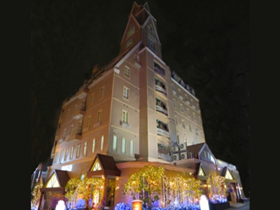 HOTEL MYTH LUNA（ホテル マイス ルナ）