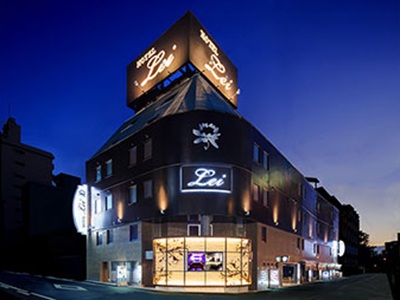 HOTEL LEI（ホテル レイ）