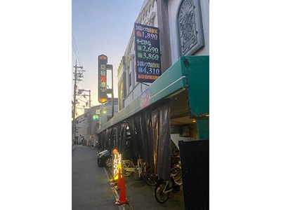 隠宿 凛 住之江