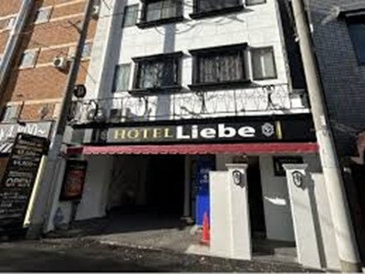Liebe 堺東