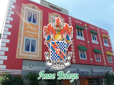 ホテル アンブレイン