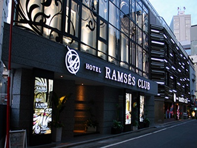 RAMSES CLUB （ラムセス）