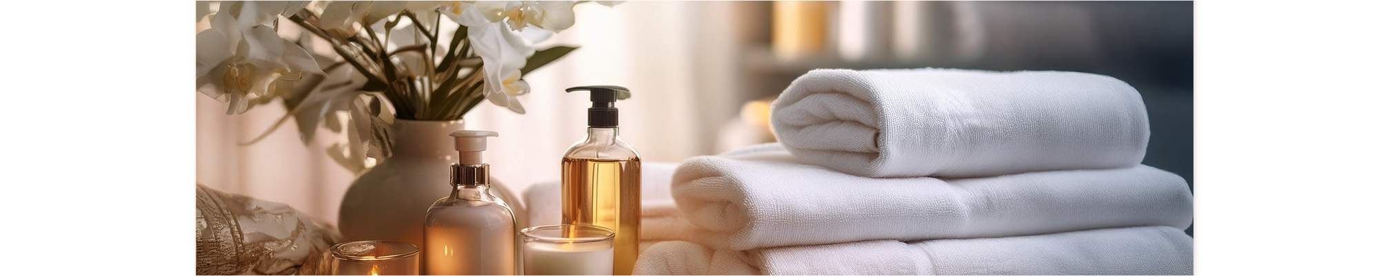 アロマオイルとアロマパウダー