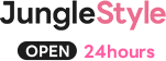 OPEN 24hours